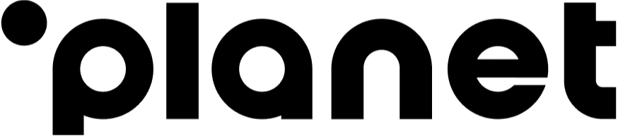 Planet logo